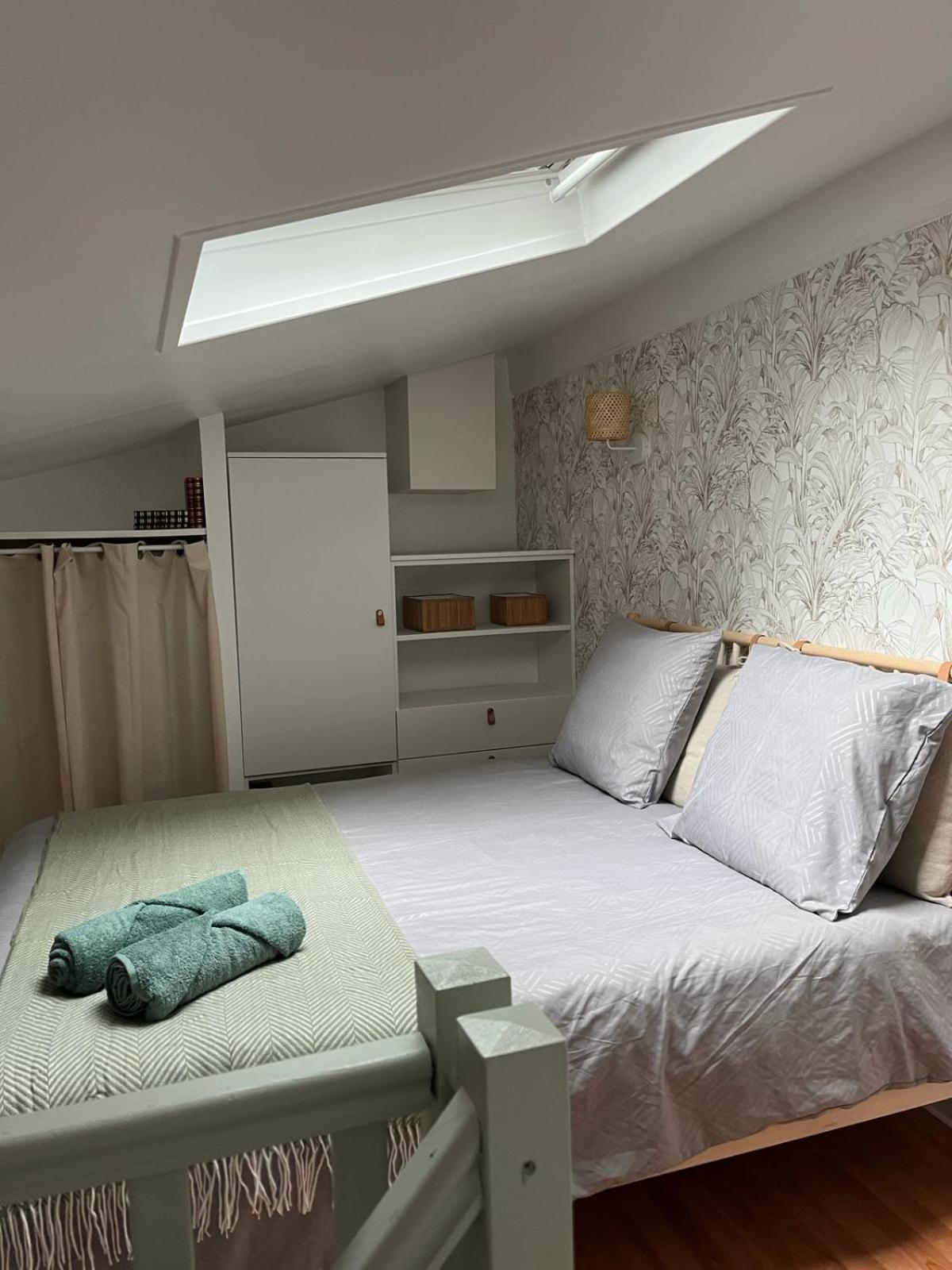 Maisonnette Plein Centre 2/3P Libourne Eksteriør billede